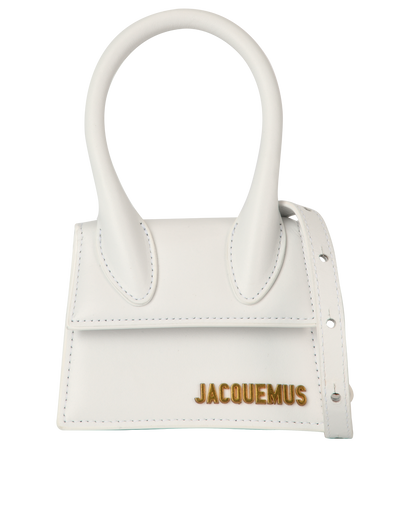 Le Chiquito Mini, front view